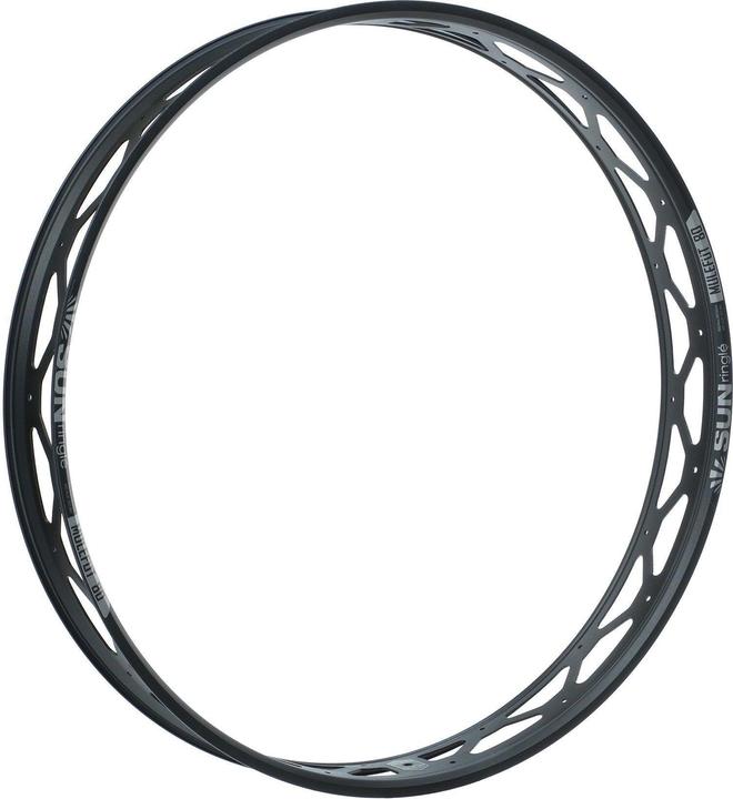 Produktbild SUNringlé Mulefüt 80SL V2 Rim (26")