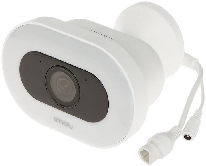 Image du produit Imou Knight Caméra de sécurité IP Extérieur 3840 x 2160 pixels Plafond/mur (3840 x 2160 pixels)