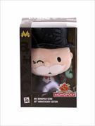 Image du produit Hasbro M. Monopoly en peluche - 85th Anniversary Edt.