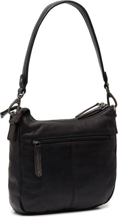 Produktbild The Chesterfield Brand Caroline Schultertasche Leder 23 cm