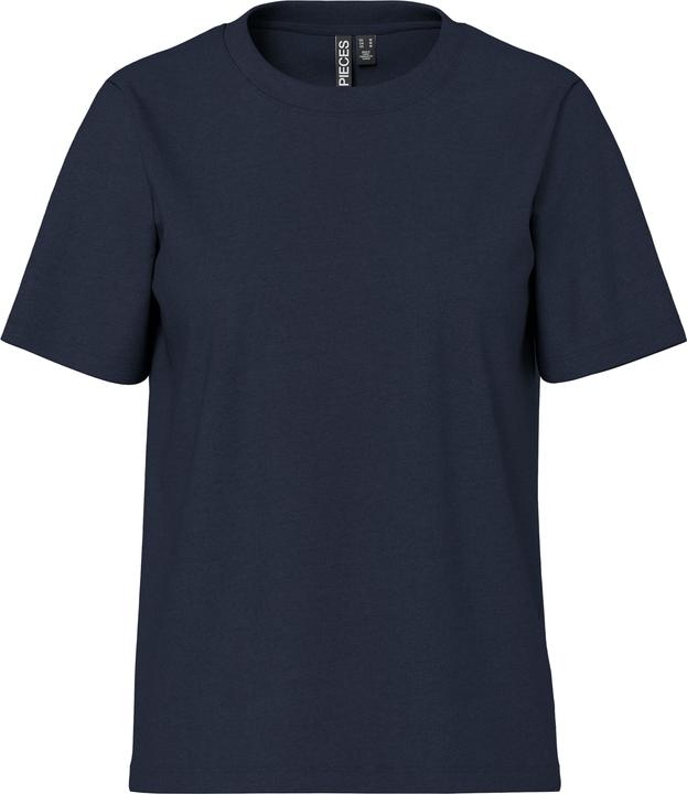 Pieces Pcria Ss Solid Tee Noos Bc