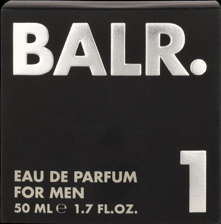 Produktbild Balr 1 (Eau de Parfum, 50 ml)