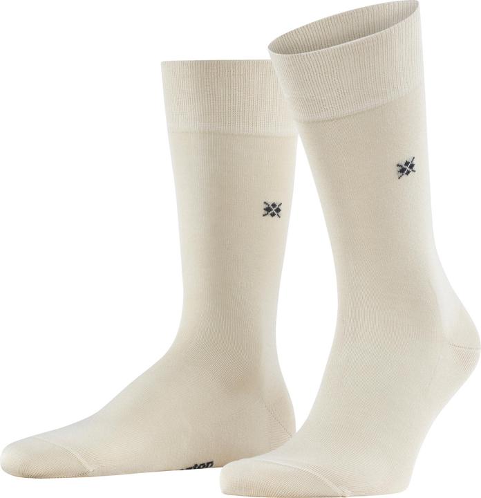 Produktbild Burlington Socken "Dublin" hellbeige (40 - 46)