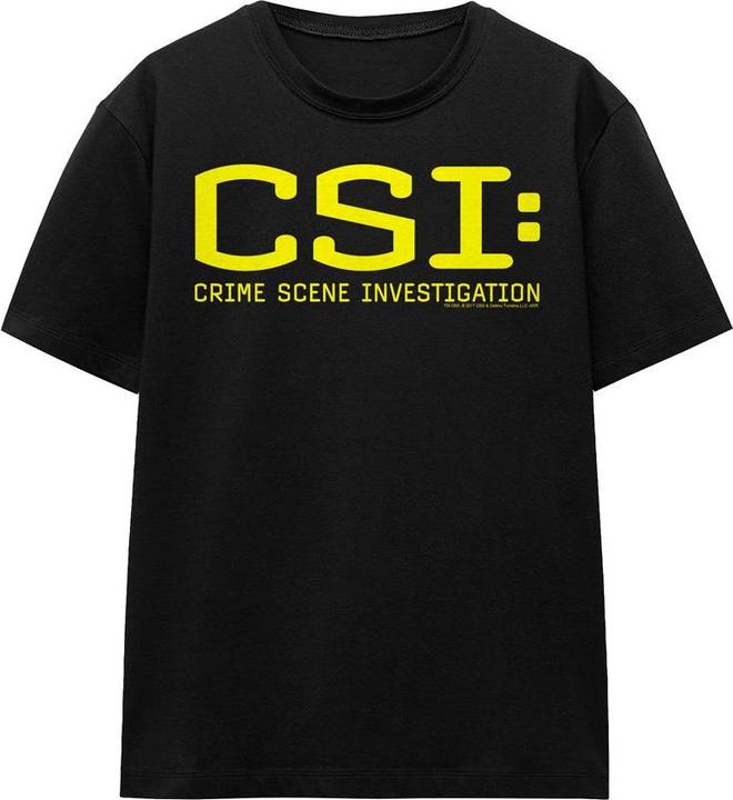 Produktbild Csi: NY TShirt (XL)