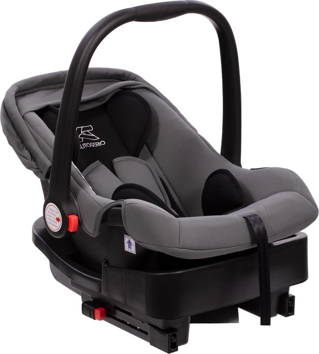 Produktbild Autoserio Babyschale (Babyschale)