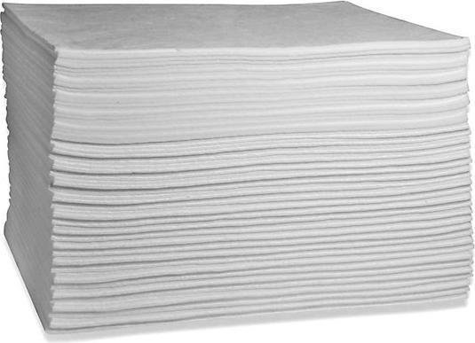 kaiserkraft Chiffons en non-tissé (100 pcs)