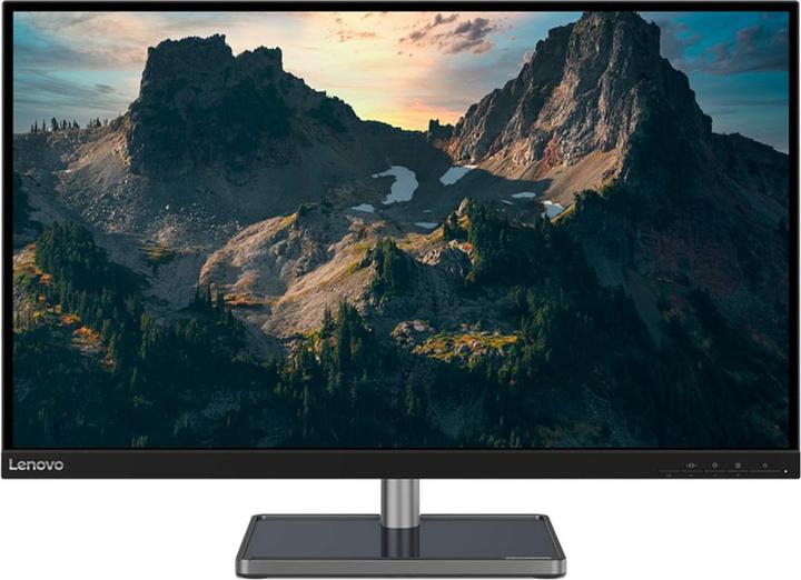 Produktbild Lenovo L27q-38 (2560 x 1440 Pixel, 27")