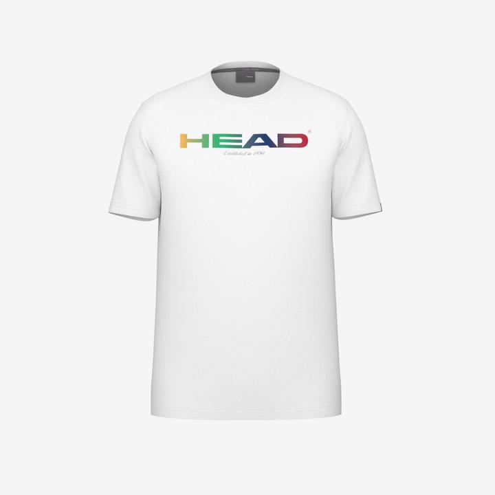 Immagine prodotto Head Rainbow T-Shirt Junior (152)