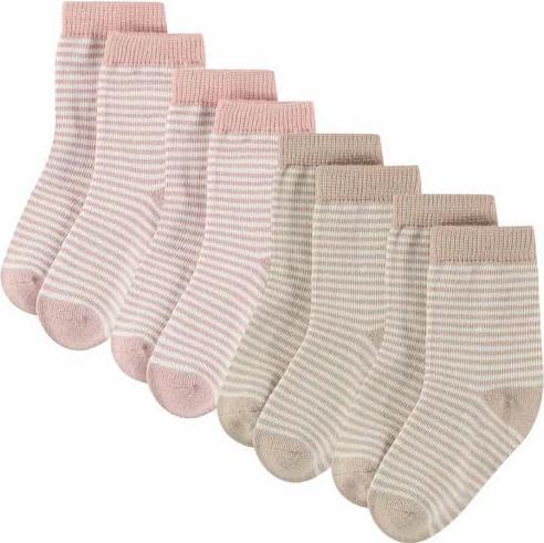 Beige, Pink