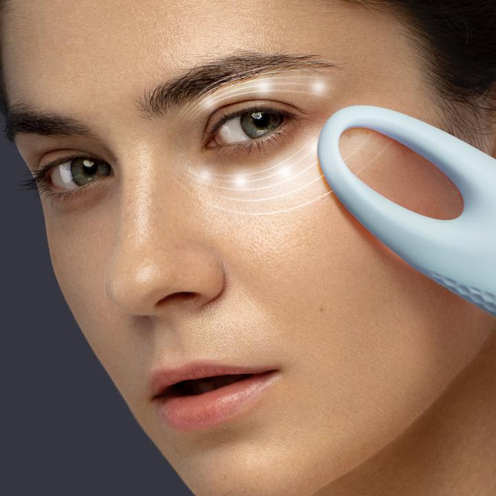 Produktbild Foreo Antiaging-Gerät IRIS 2 Mint
