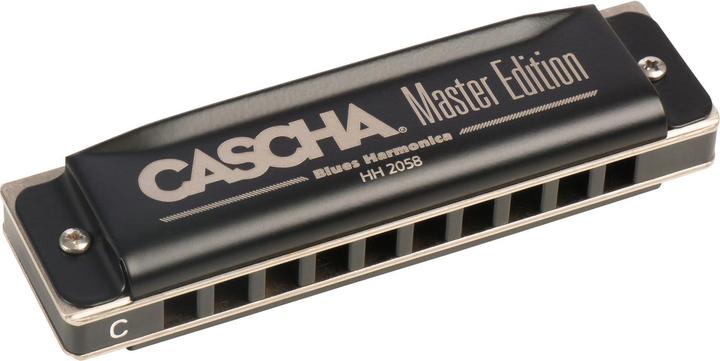 Produktbild Cascha HH 2058 (Mundharmonika, Diatonisch, C-Dur)