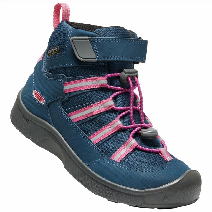 Produktbild Keen Y Hikeport 2 Sport Mid WP (37)