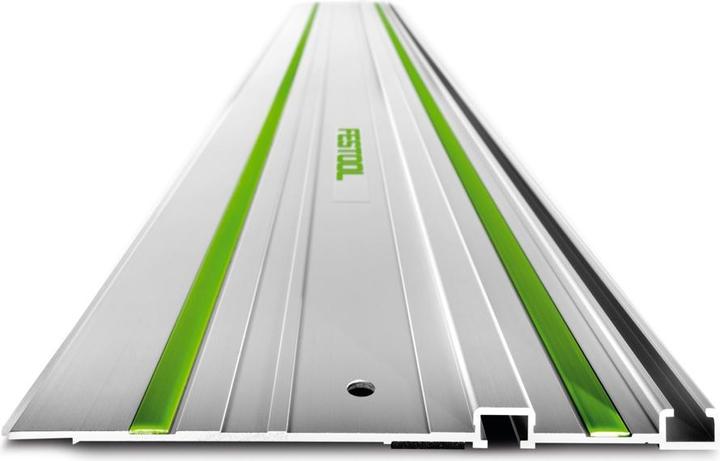 Image du produit Festool FS 1080/2 Rail de guidage 1080 mm, pour scies à main, scies plongeantes et scies sauteuses (108 cm)