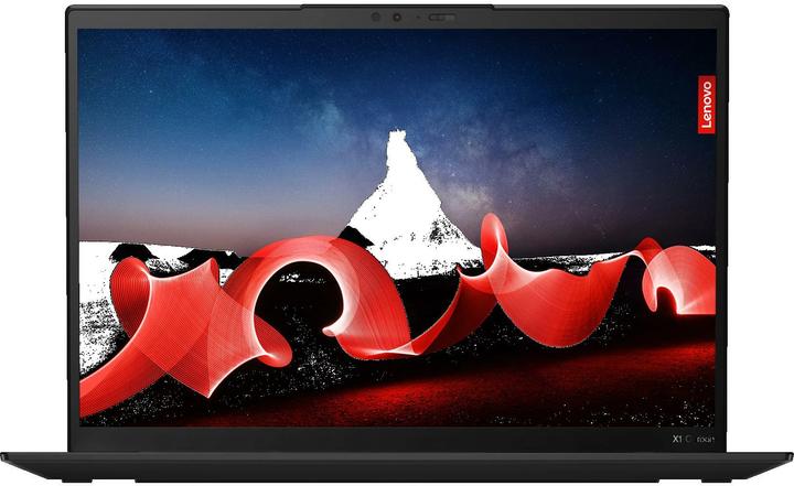 Produktbild Lenovo ThinkPad X1 Carbon Gen 11 (14", Intel Core i7-1355U, 32 GB, 1000 GB, CH)