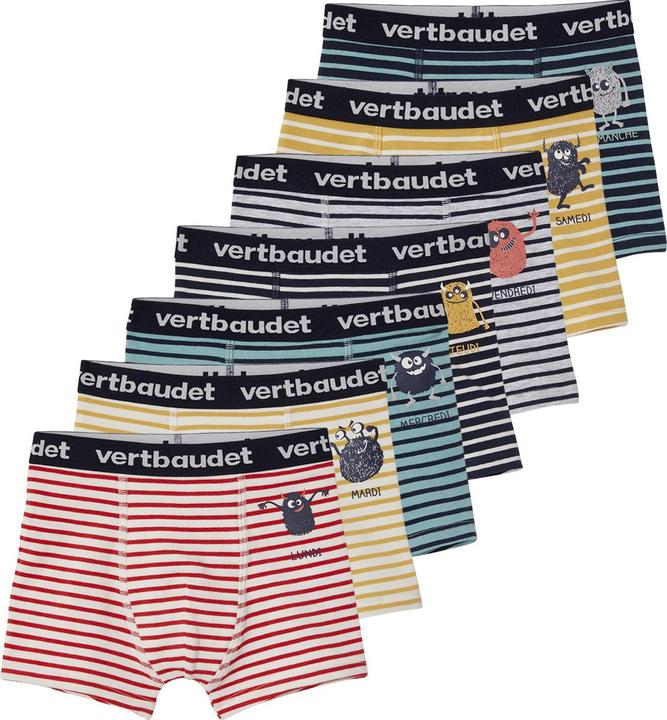 Vertbaudet Unterwaesche Unten