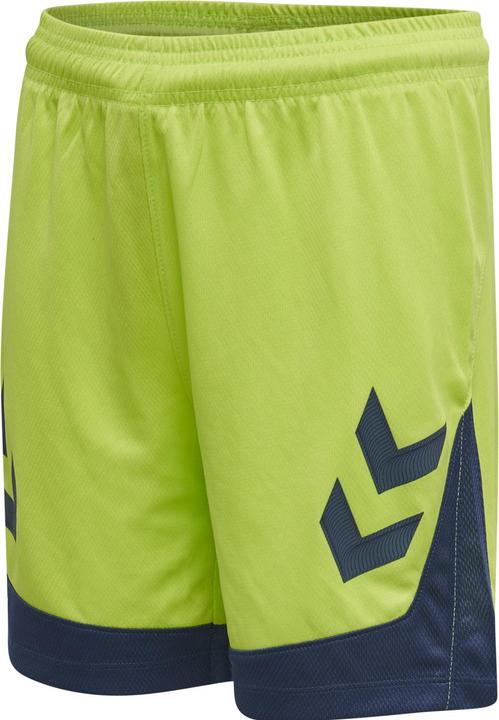 Produktbild hummel Lead Poly Shorts Kids (152)