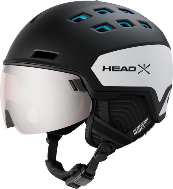 Produktbild Head Radar (60 - 63 cm, XL, XXL)