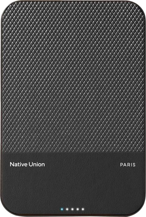 Produktbild Native Union ReClassic Magsafe Power Bank (5000 mAh, 15 W, 15 Wh)