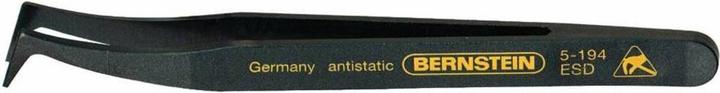 Actual product image Bernstein Precision tweezers NK6 Hackens