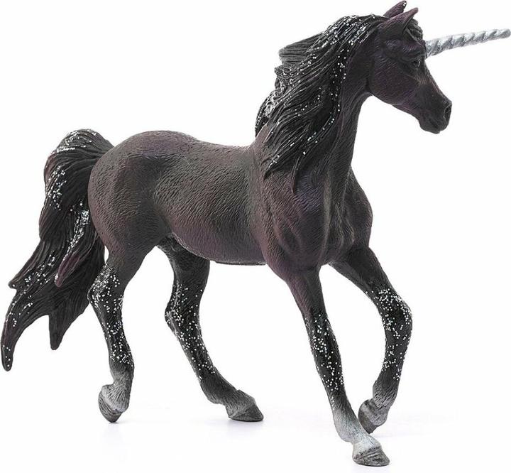Immagine prodotto Schleich Stallone Unicorno della Luna