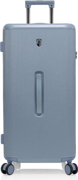 Actual product image Heys Earth Tones - Trolleykoffer Trunk (113 l, L (90 - 115l))