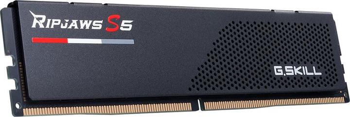 Actual product image G.Skill Ripjaws S5 (2 x 16GB, 6000 MHz, DDR5 RAM, DIMM)