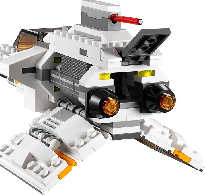Actual product image LEGO The Phantom (75048, LEGO Star Wars)