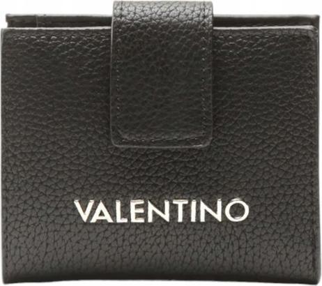 Actual product image Valentino Portefeuille Alexia - Small - Noir