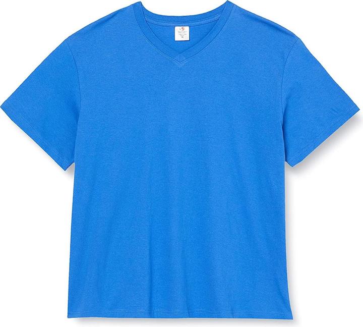 Bleu roi soutenu