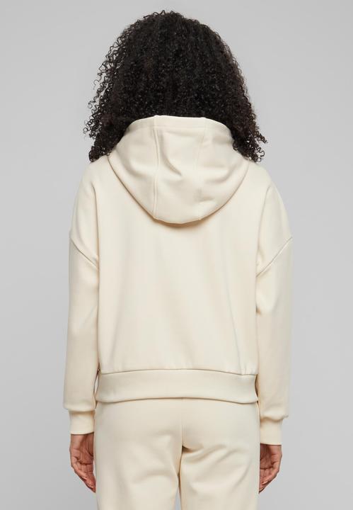 Actual product image Urban Classics Ladies Cozy Oversized Hoody - 131401 (XXL)