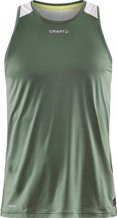 Craft PRO Hypervent Singlet (M)