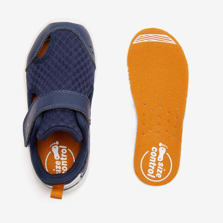 Actual product image Decathlon shoe 700 cn 328177 (22)