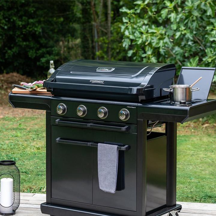Actual product image Campingaz Onyx S (15.90 kW)
