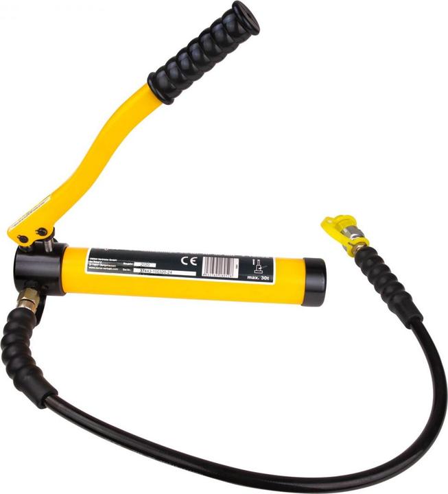 Immagine prodotto Dema Hydraulikpumpe 30 to