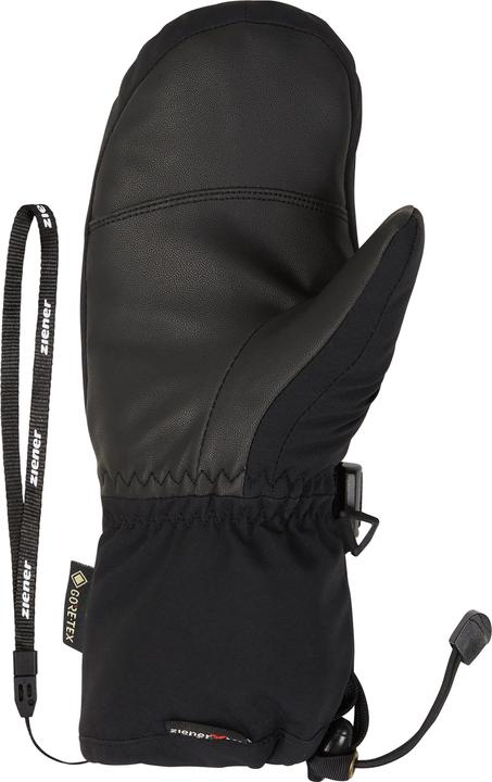 Actual product image Ziener Lanic GTX (4.5)