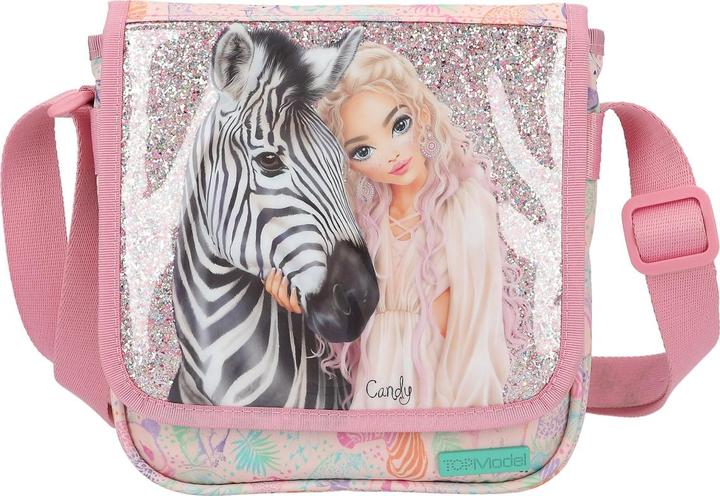 Image du produit Depesche TOPModel petit schoudertas WI LD