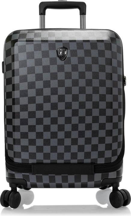 Produktbild Heys EZ Fashion - Handgepäcktrolley Kariert (51 l, Handgepäck (bis 50l))