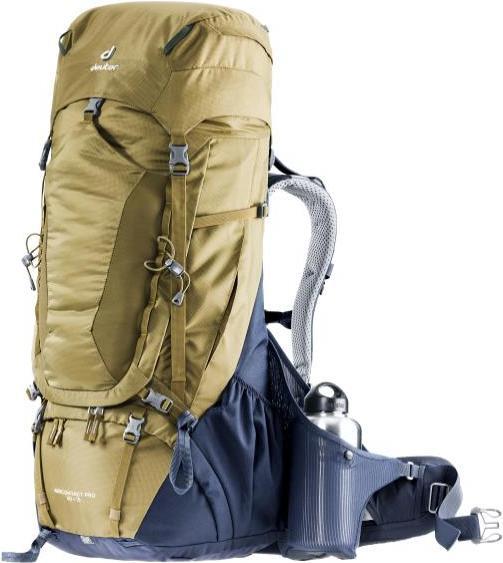 Produktbild Deuter Aircontact Pro 60+15 Rucksack (60 l)