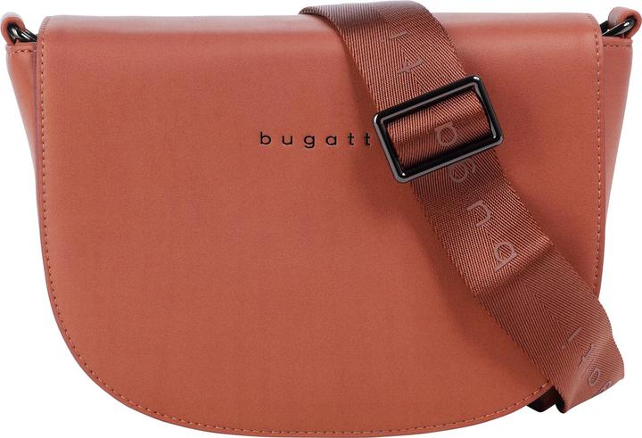 Actual product image Bugatti Umhängetasche ALMATA