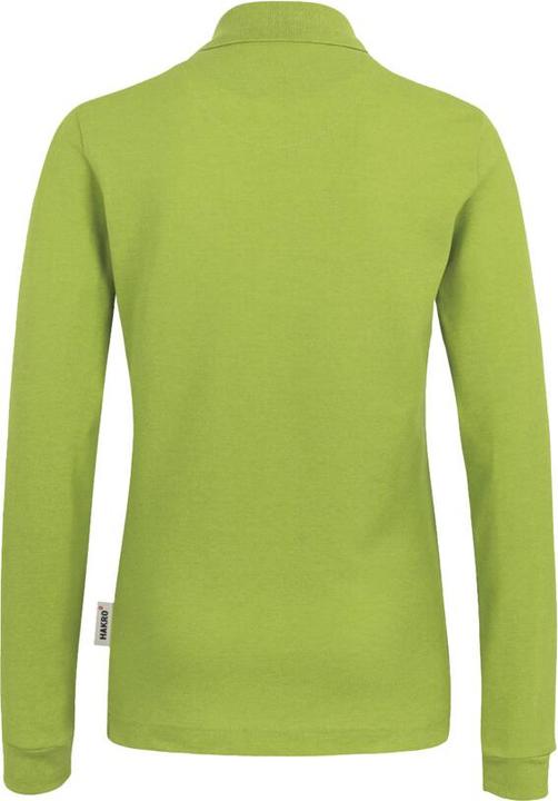Immagine prodotto Hakro Polo MIKRALINAR® a maniche lunghe (6XL)