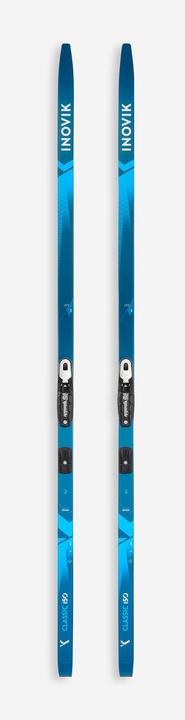 Image du produit Inovik XCS 150 CROWN (200 cm)