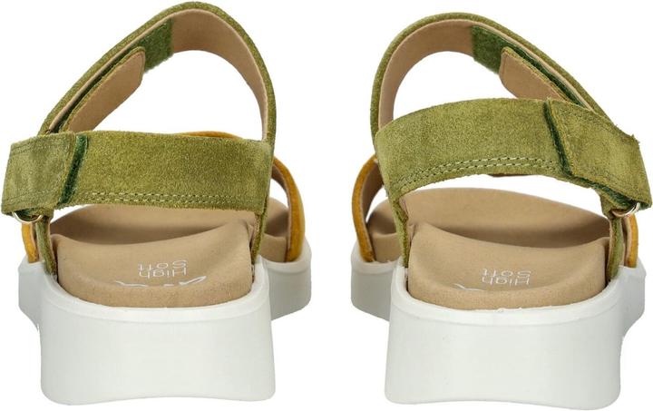 Actual product image Ara Sandalen (37)