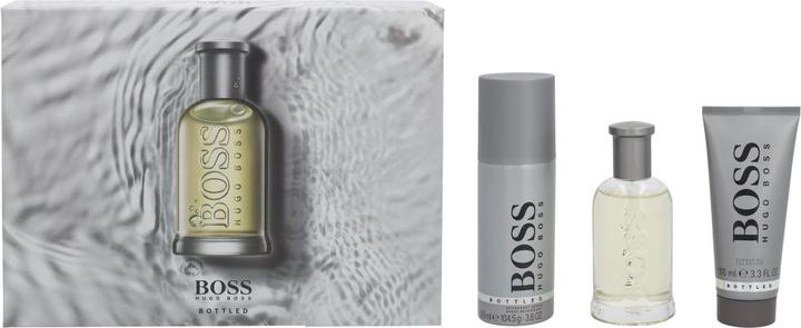 Hugo Boss Bottled Giftset