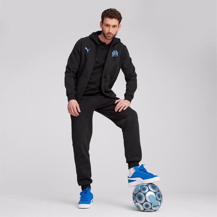 Image du produit Puma veste de survêteent o 2024/25 (M)