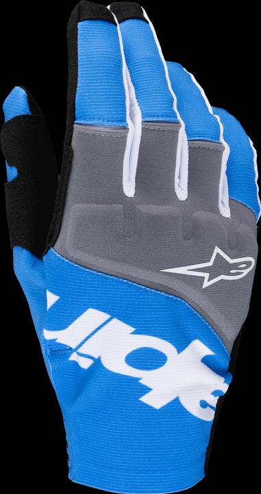 Actual product image Alpinestars Gloves 25 Techstar (Men, XL)