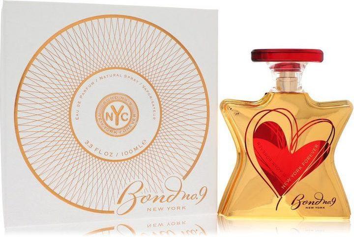 Produktbild Bond No. 9 New York Forever (Eau de Parfum, 100 ml)