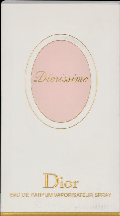 Immagine prodotto Dior Diorissimo (Eau de parfum, 50 ml)