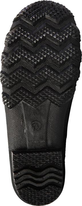 Actual product image Mountain Warehouse Childrens/Kids Plain Wellington Boots (34)