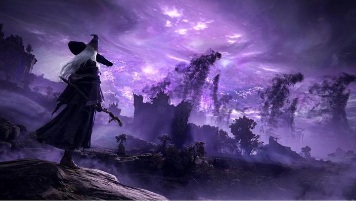Produktbild Bandai Namco Elden Ring: Nightreign (PS5, DE)