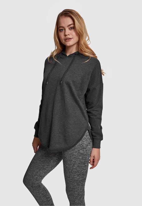 Image du produit Urban Classics Sweat à capuche femme oversized Terry (XS)